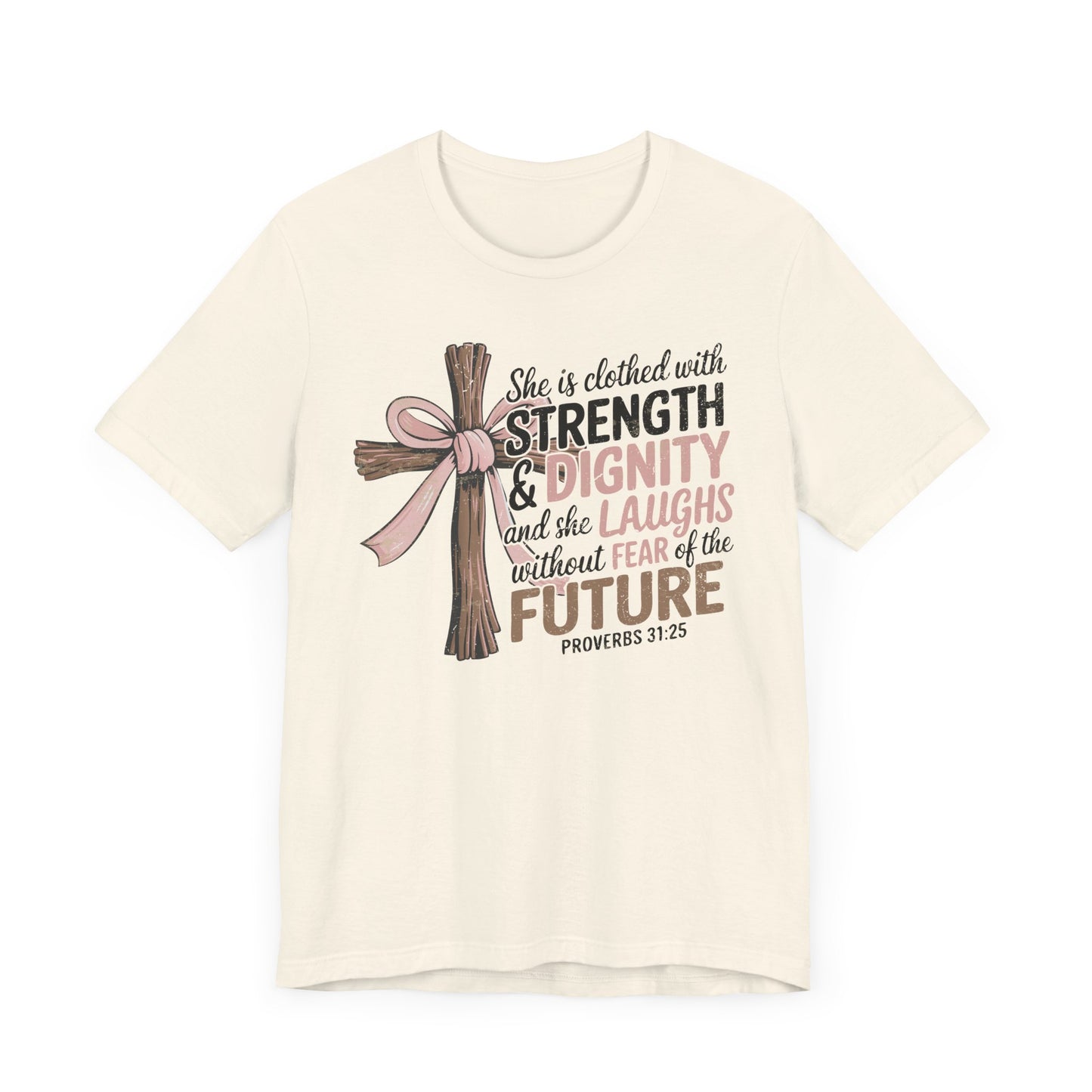 Proverbs 31 Tshirt
