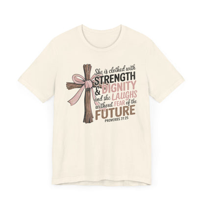 Proverbs 31 Tshirt