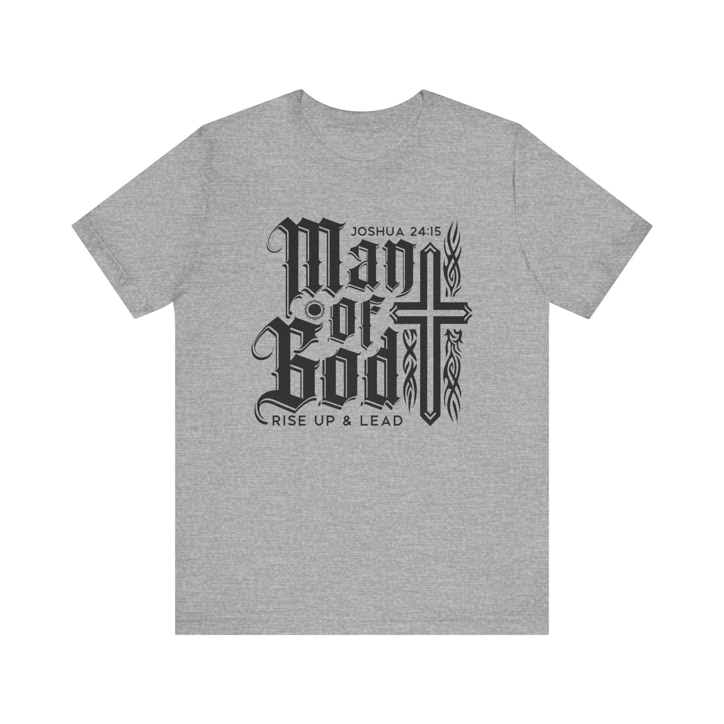 Man of God Tshirt