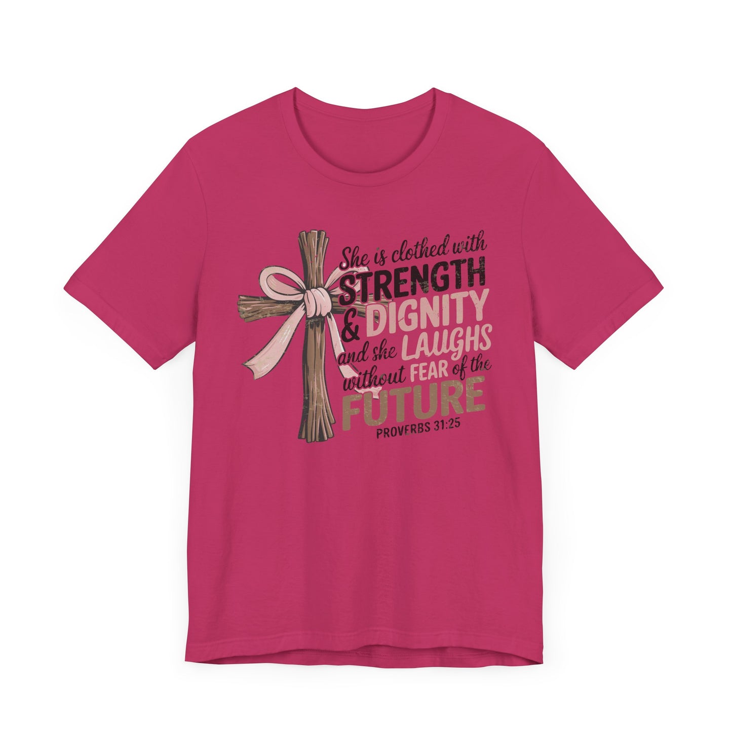 Proverbs 31 Tshirt