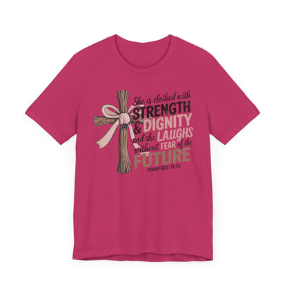Proverbs 31 Tshirt