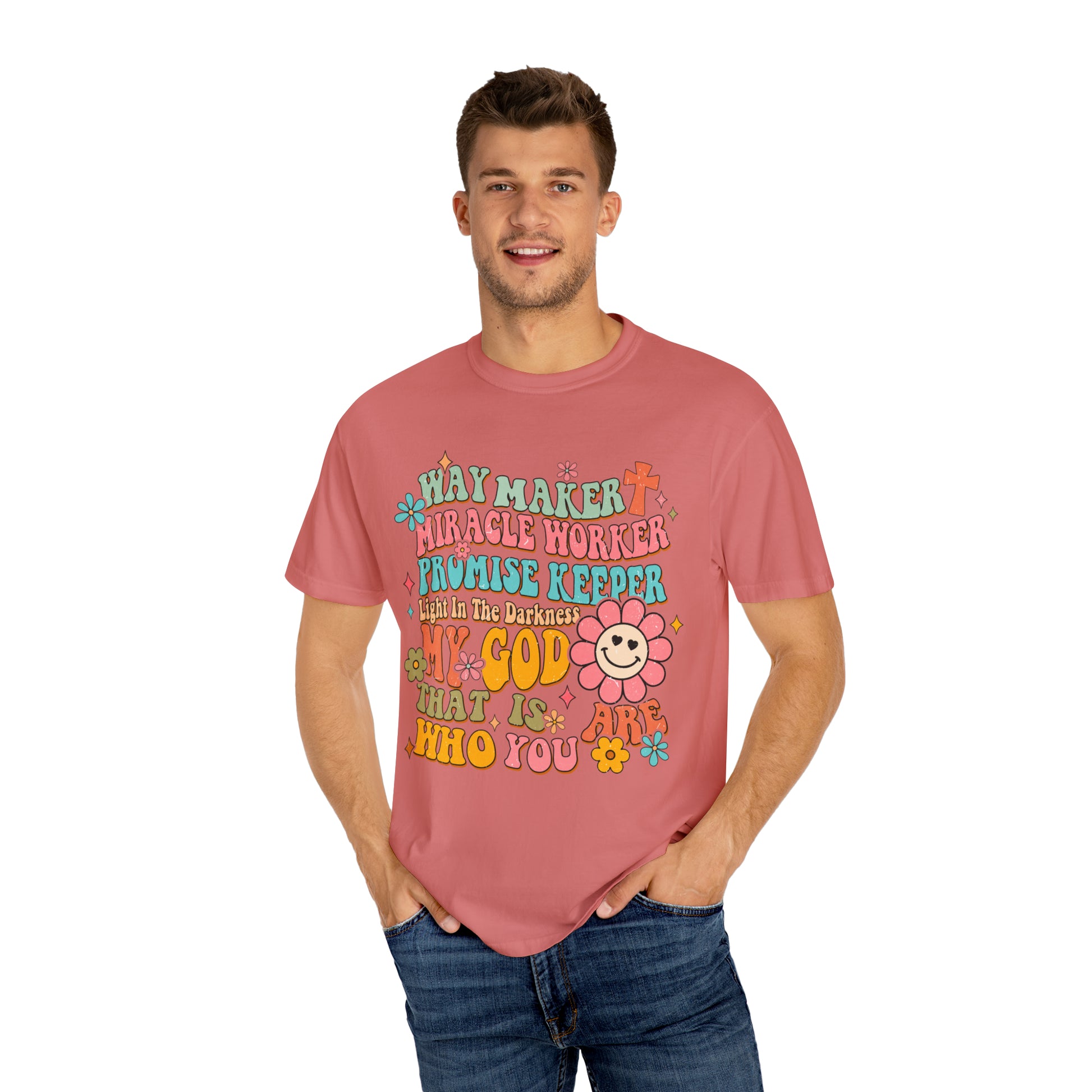 Waymaker TShirt