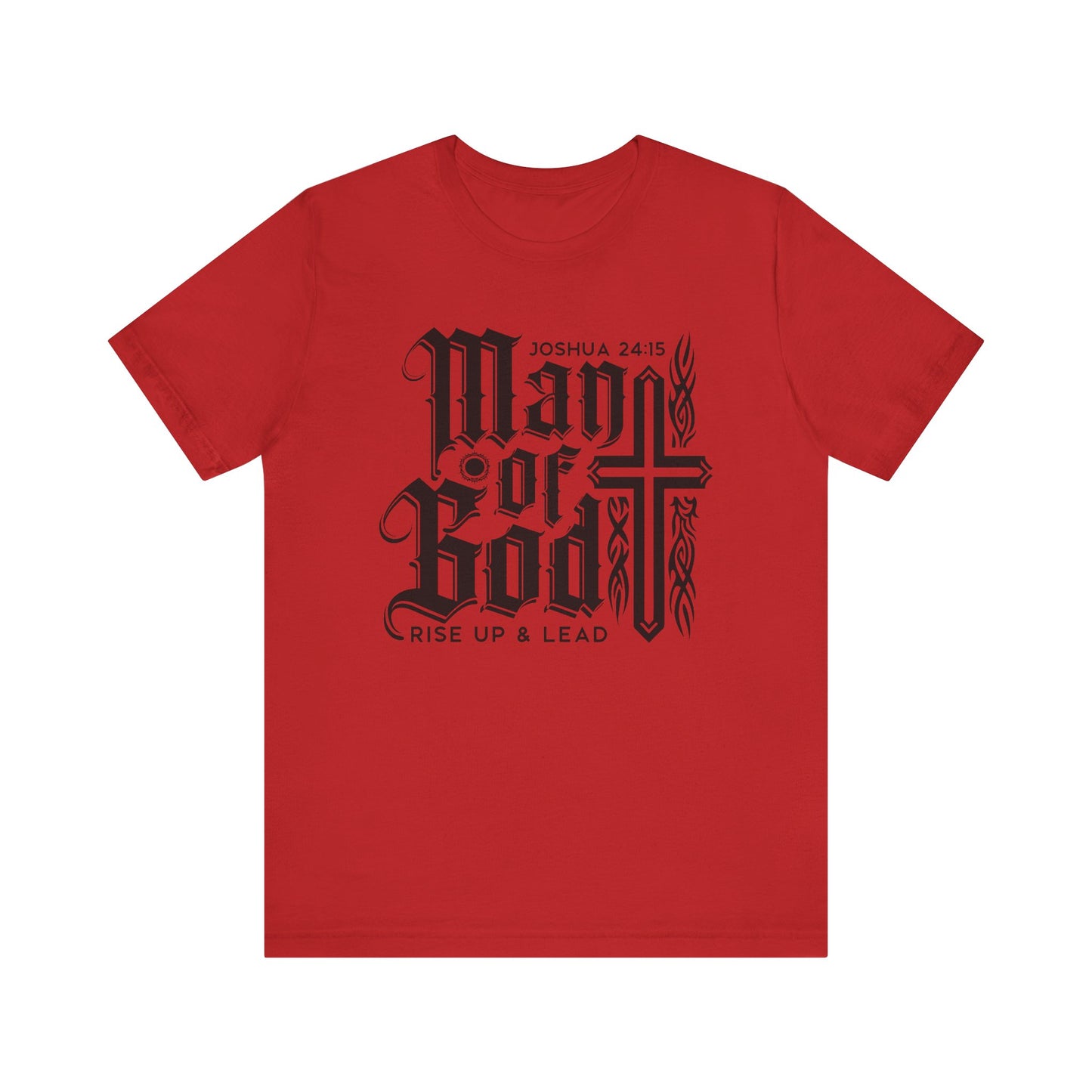 Man of God Tshirt