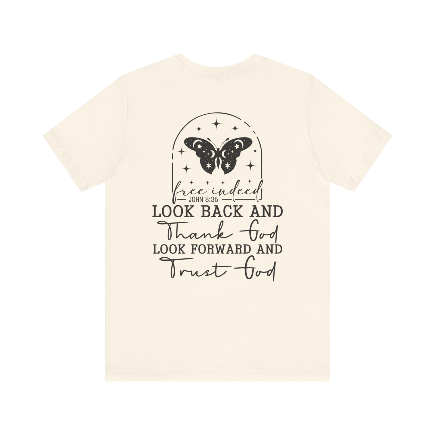 Jesus Tshirt