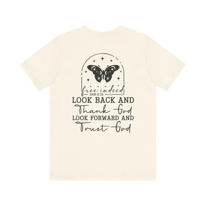 Jesus Tshirt