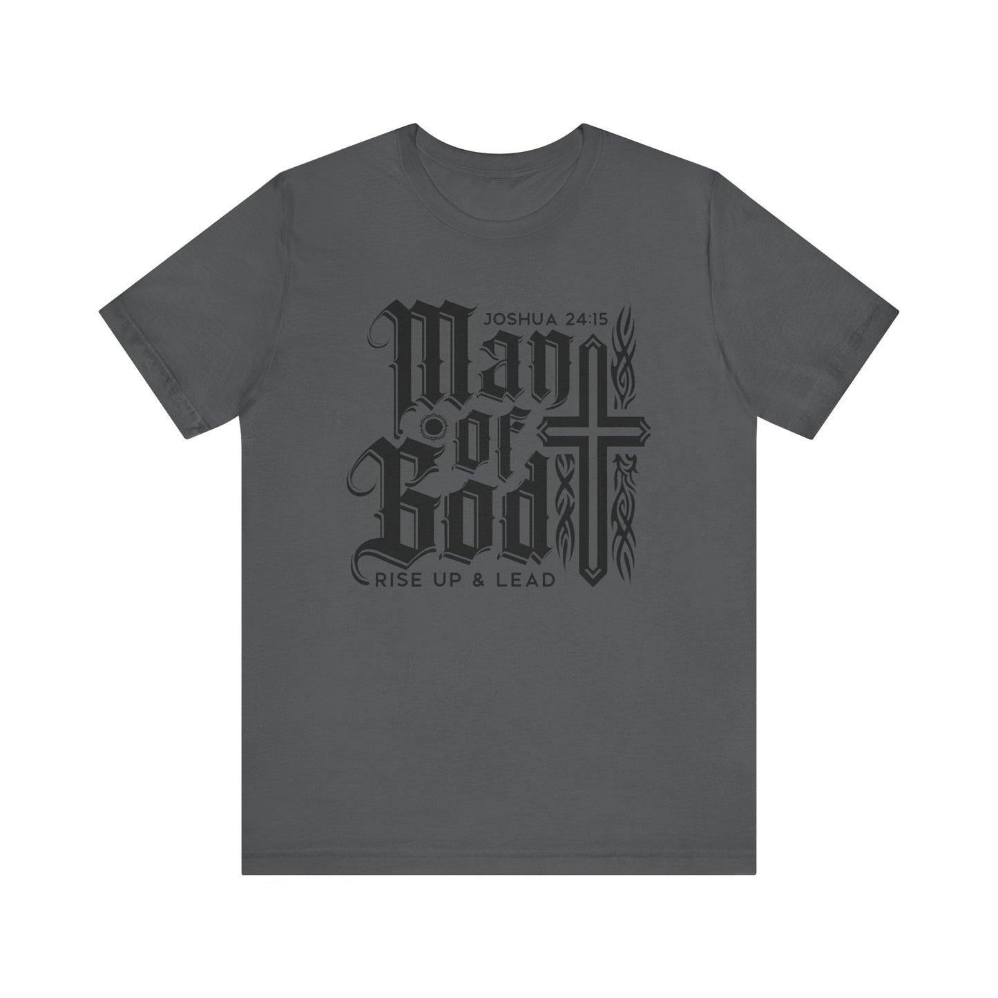 Man of God Tshirt