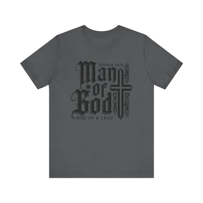 Man of God Tshirt