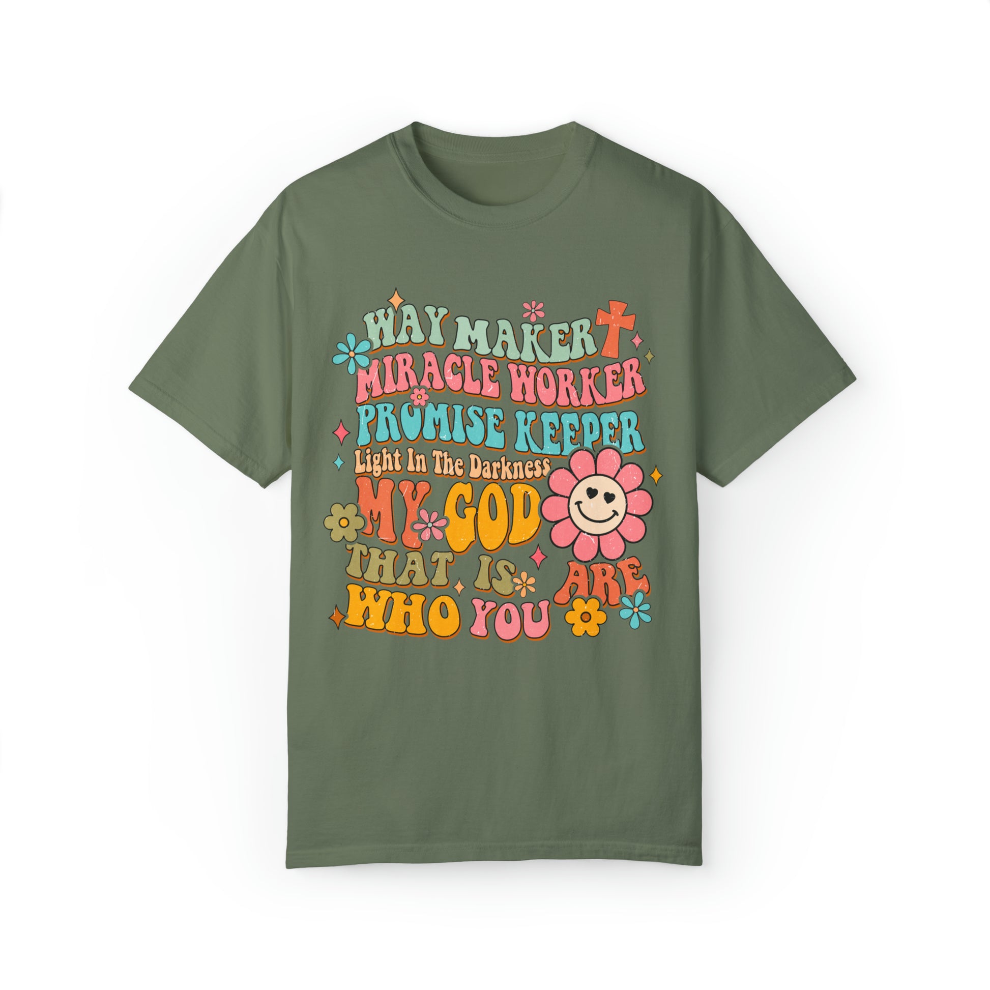 Waymaker TShirt