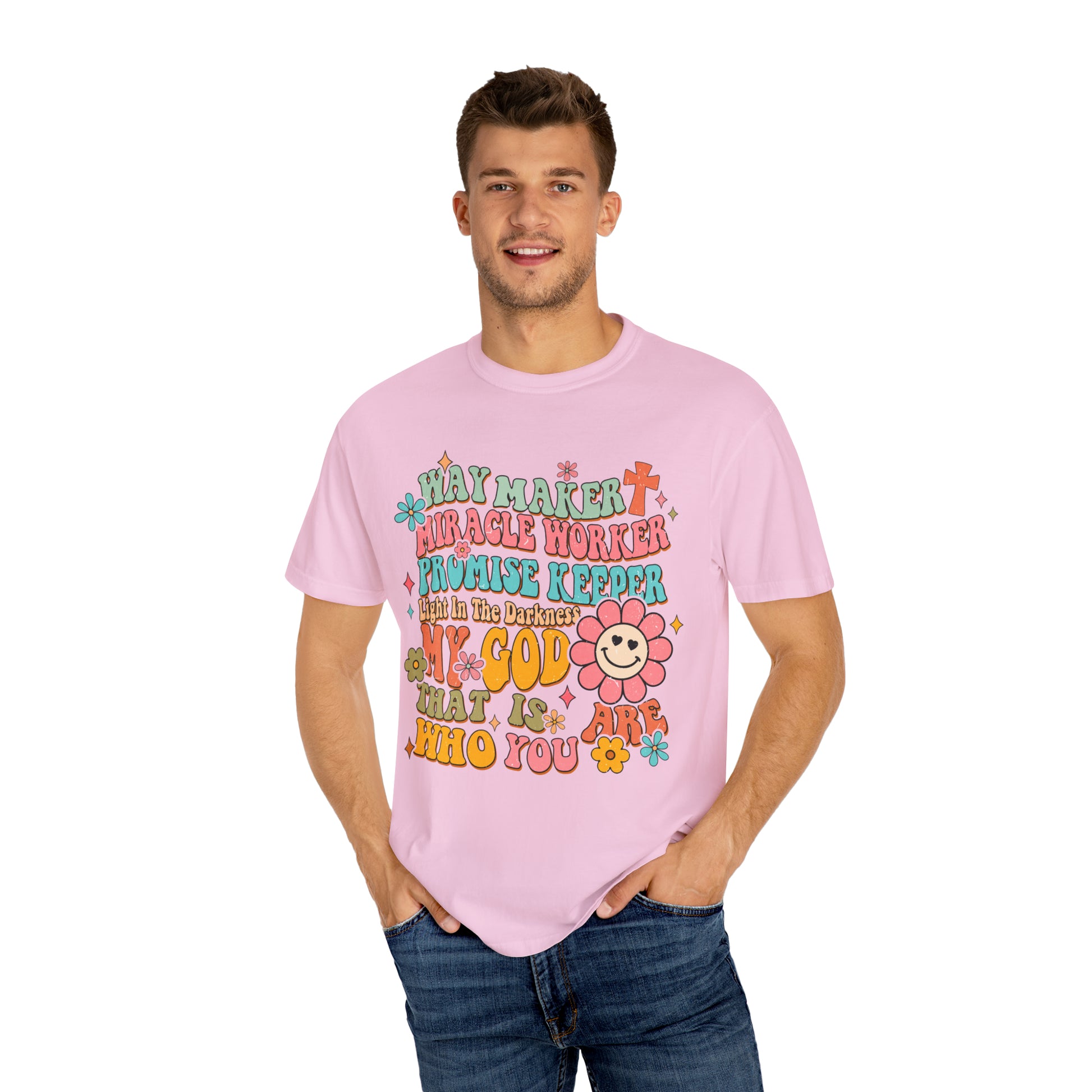 Waymaker TShirt