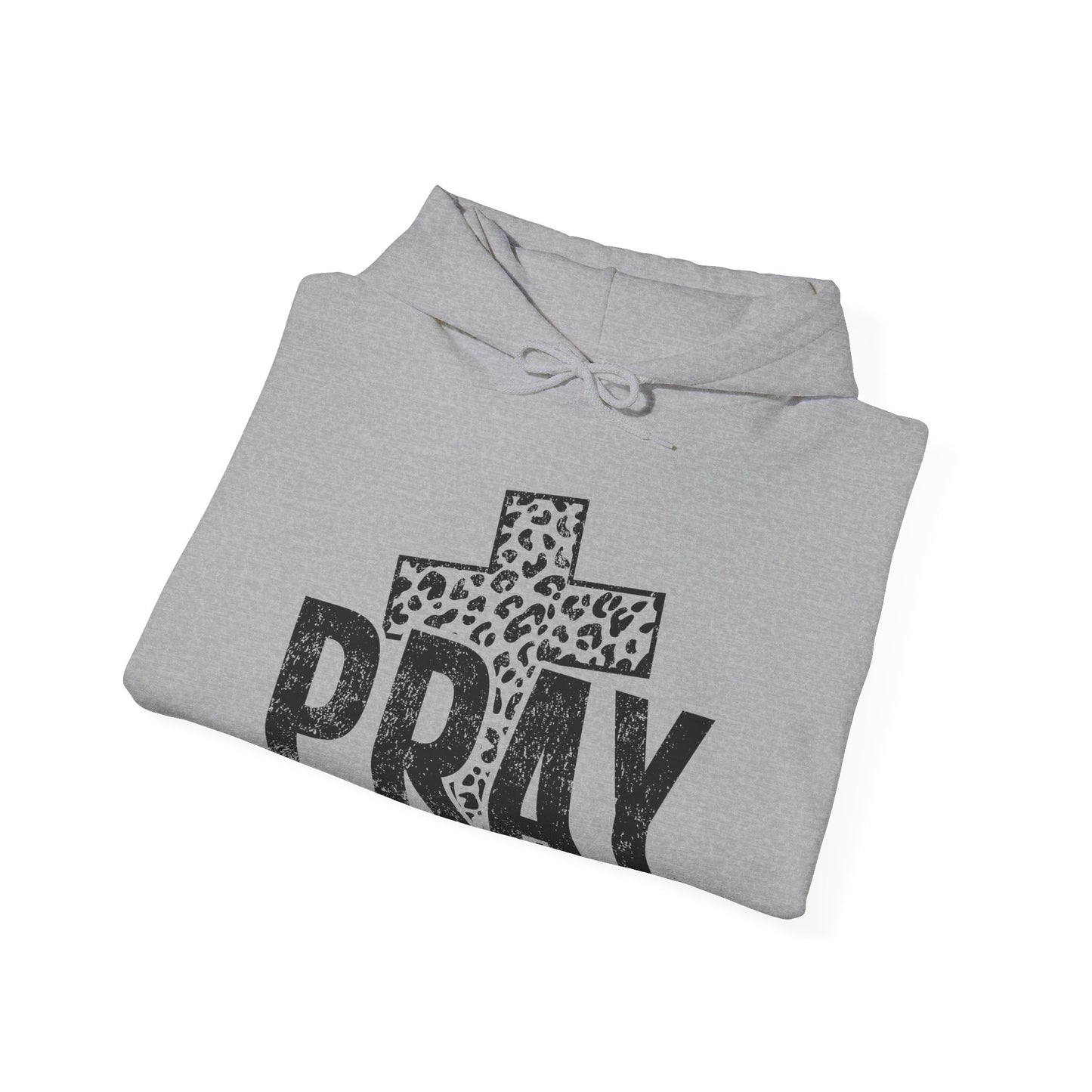 Pray Hoodie
