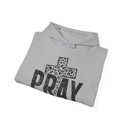 Pray Hoodie