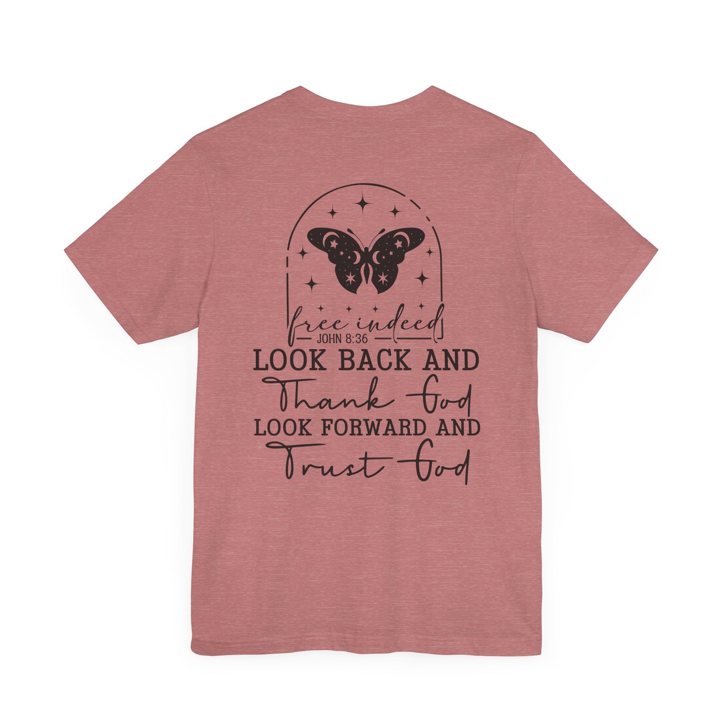 Jesus Tshirt