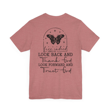 Jesus Tshirt