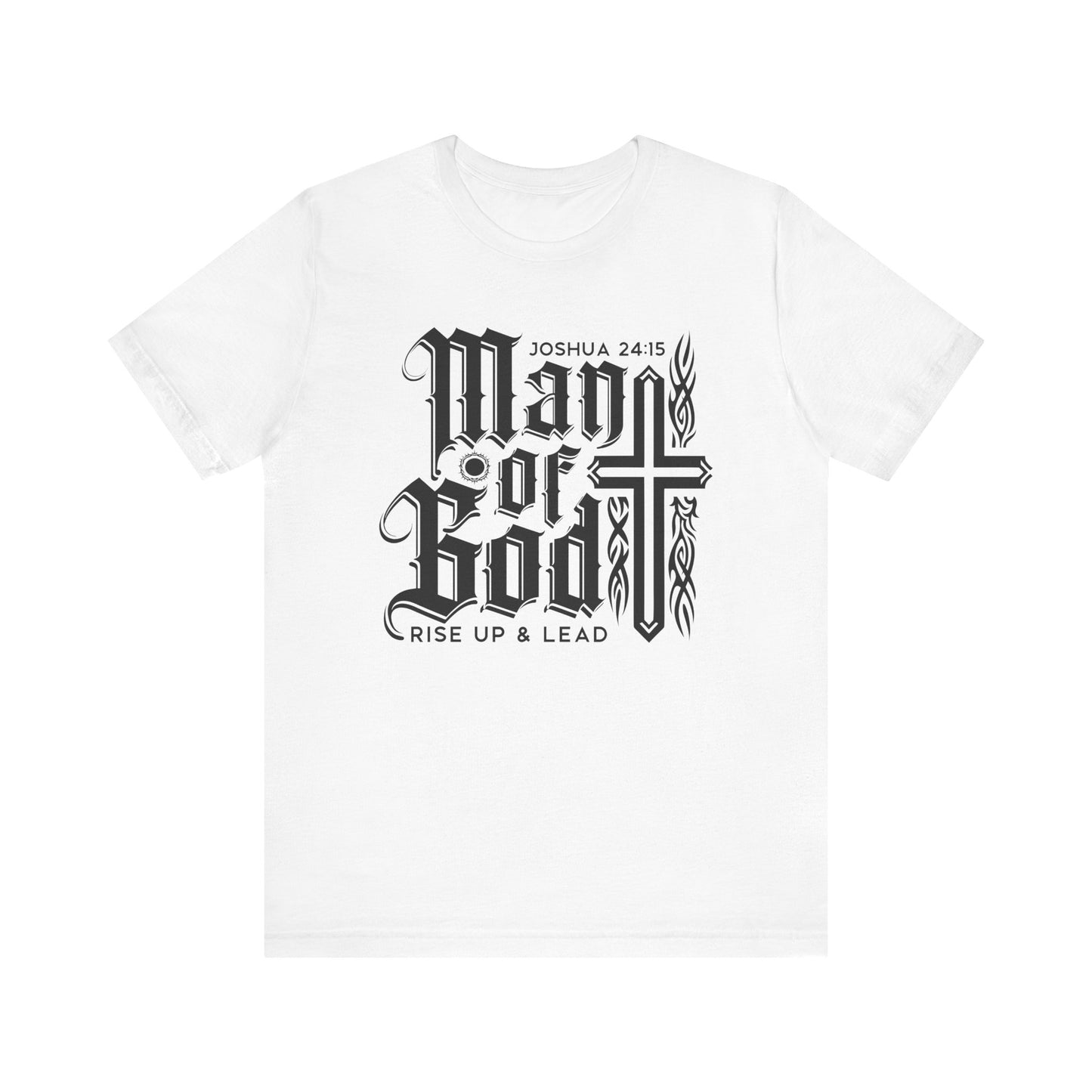 Man of God Tshirt