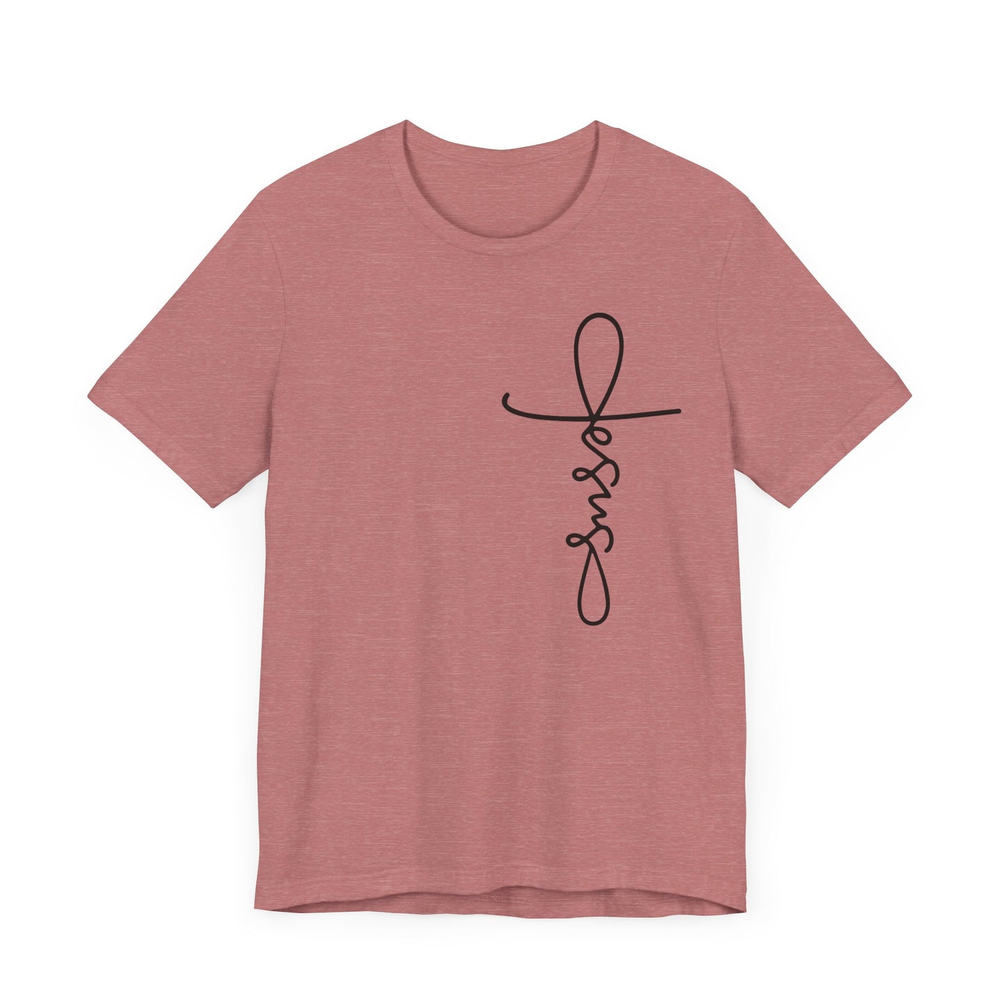 Jesus Tshirt