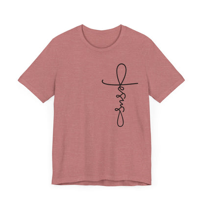Jesus Tshirt