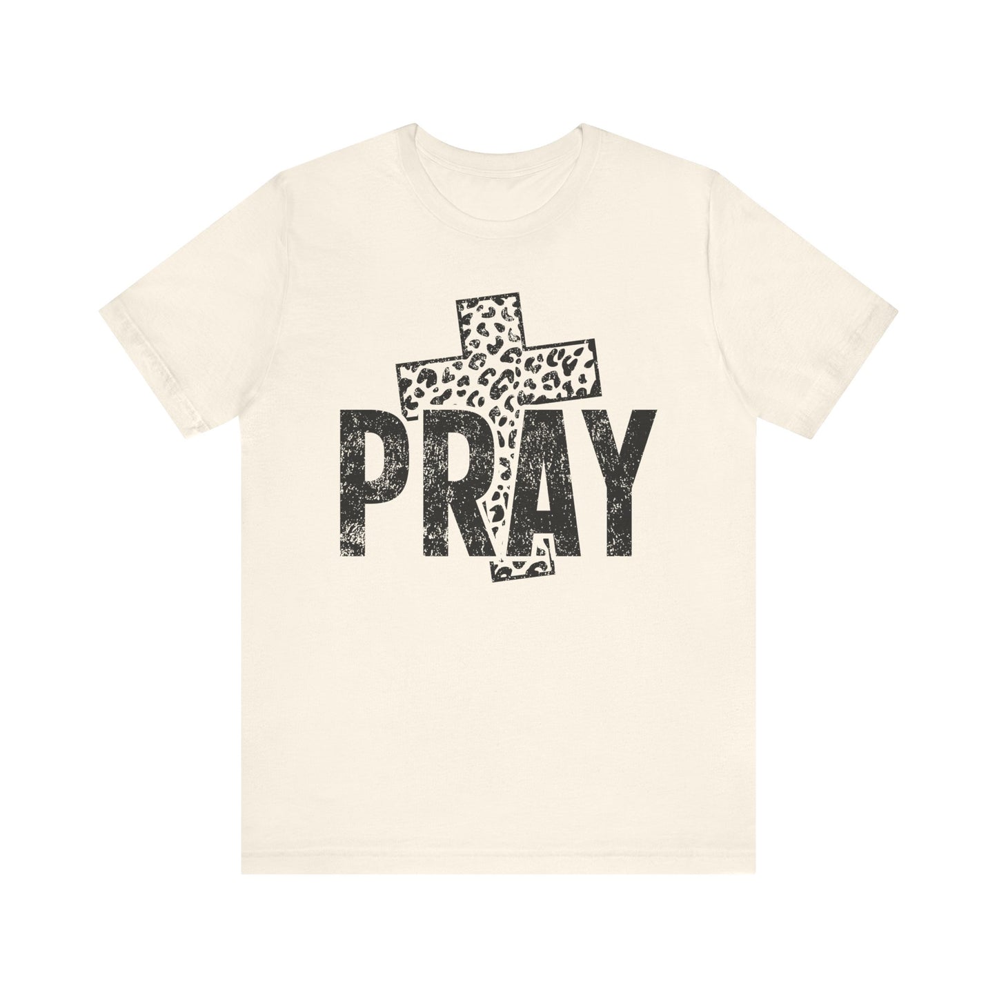 Pray Tshirt