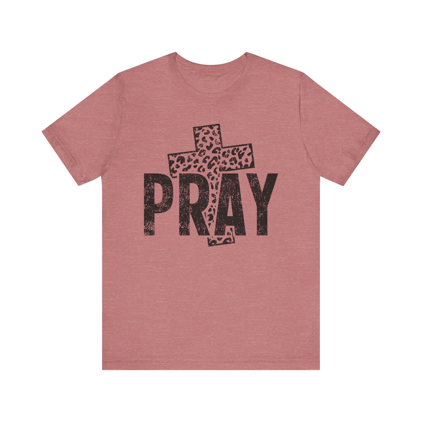 Pray Tshirt