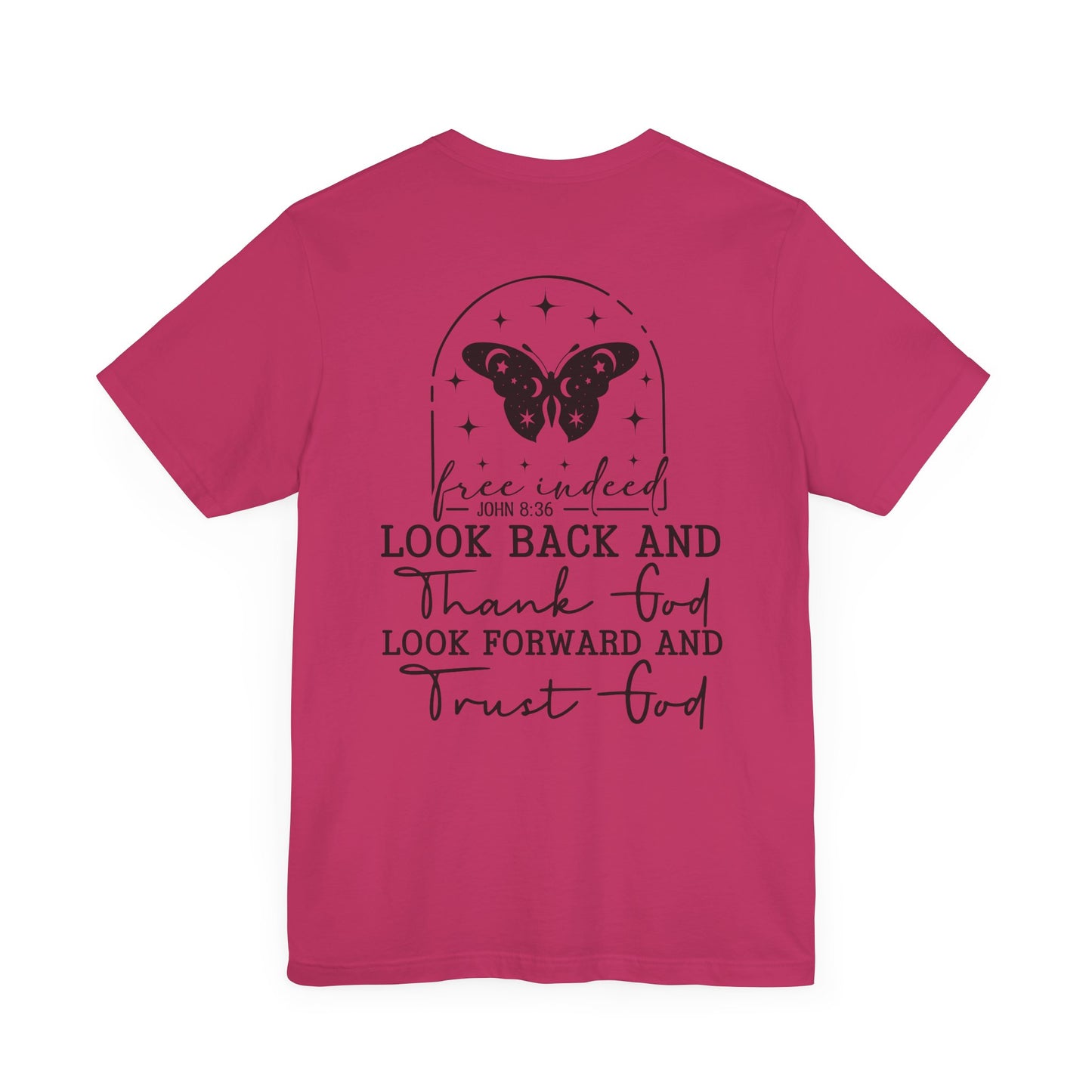Jesus Tshirt