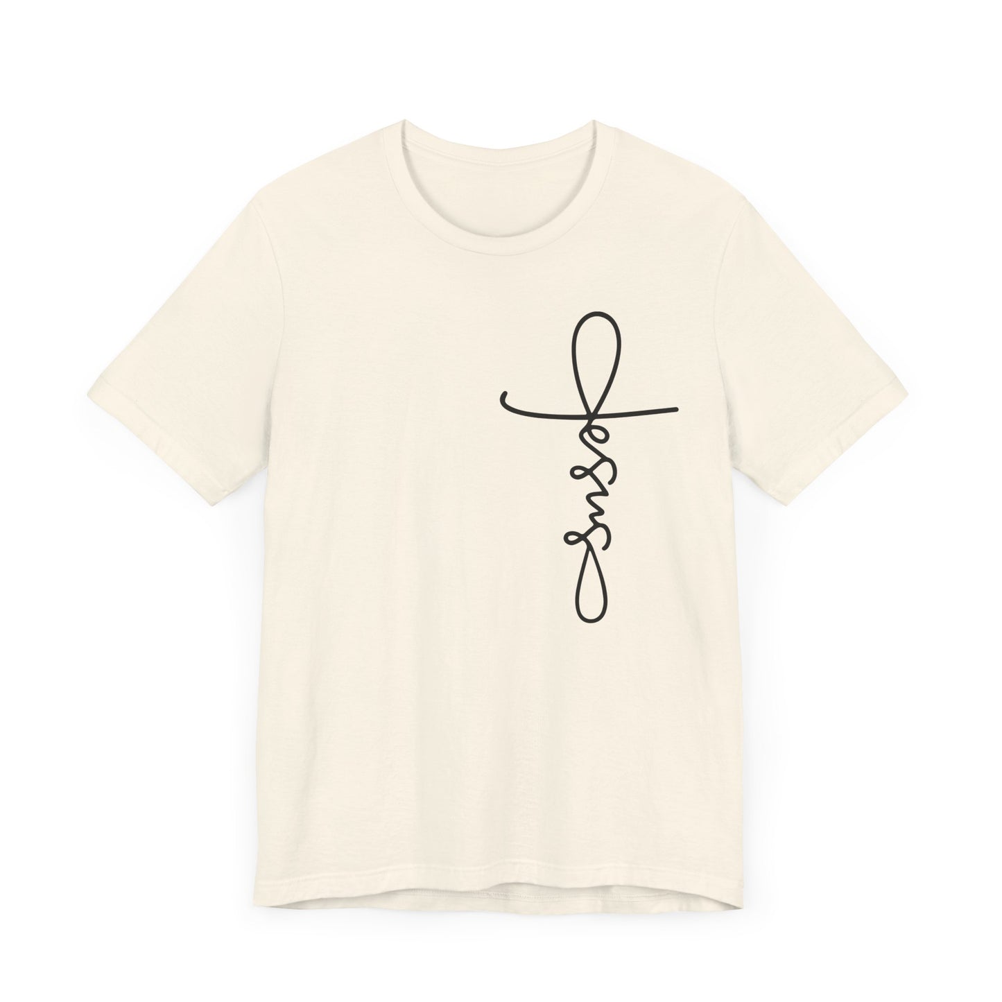 Jesus Tshirt