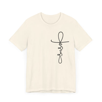Jesus Tshirt