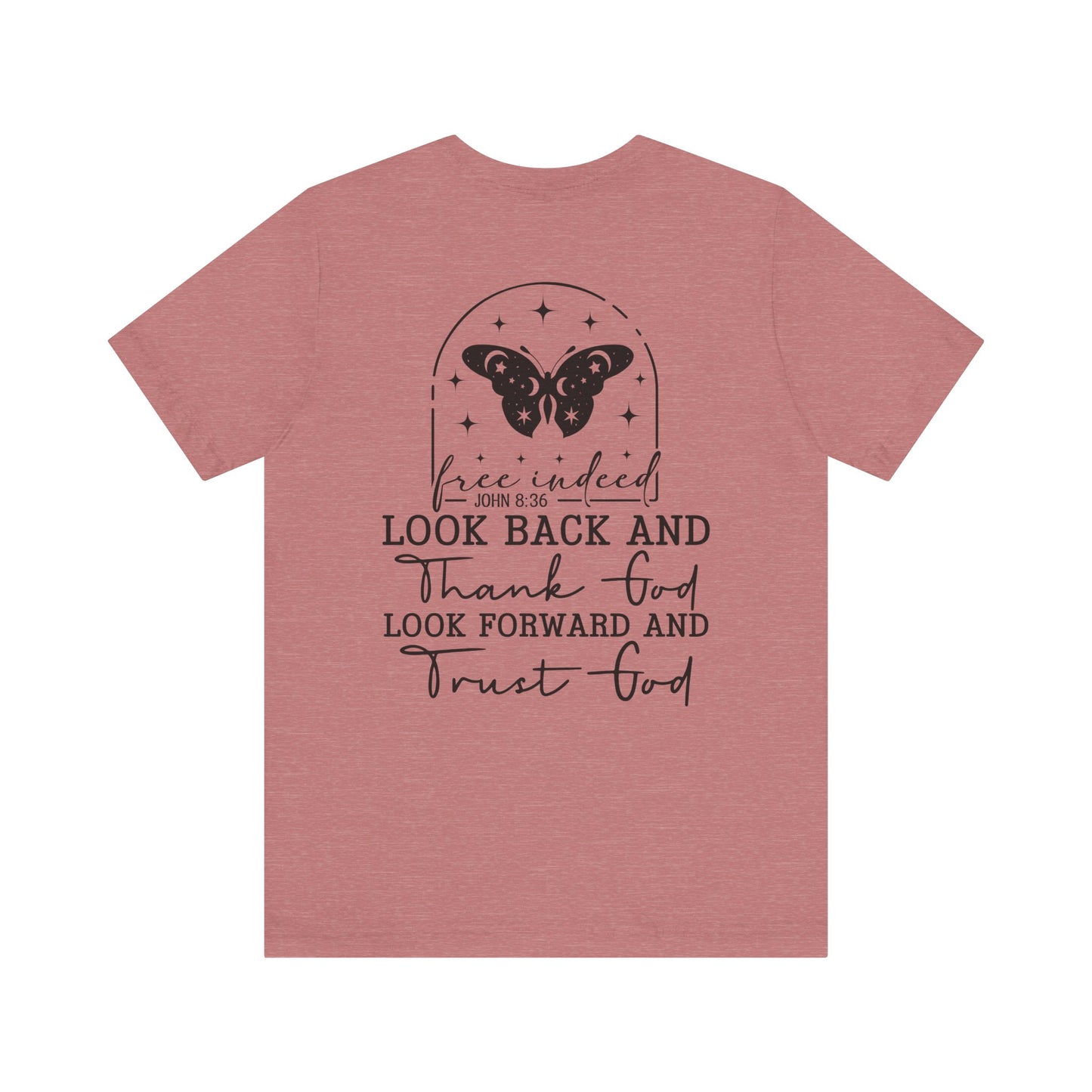 Jesus Tshirt