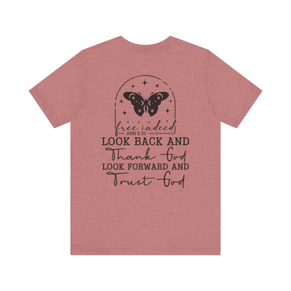 Jesus Tshirt