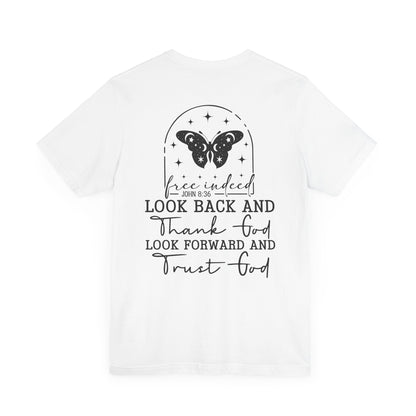 Jesus Tshirt