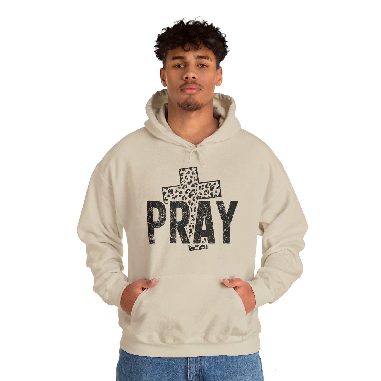Pray Hoodie