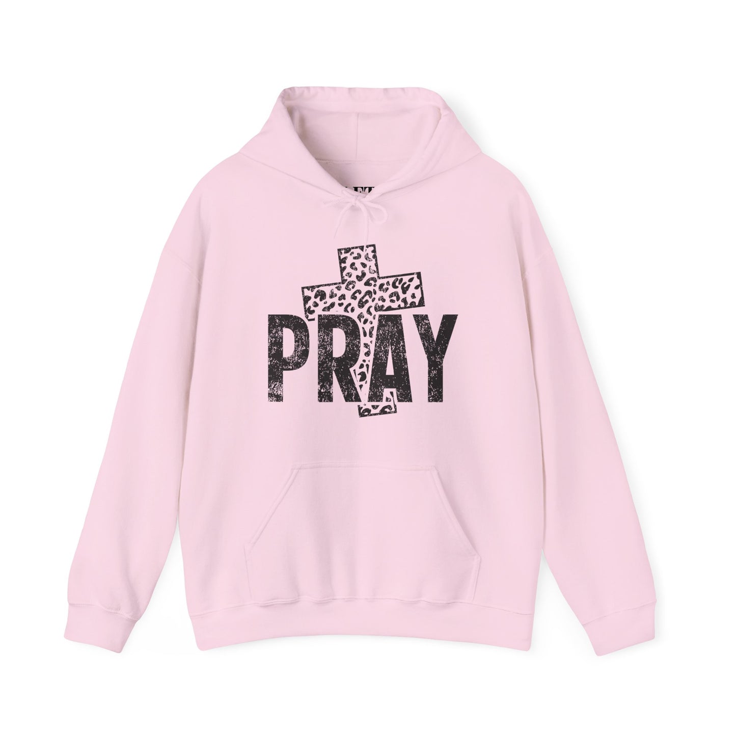 Pray Hoodie