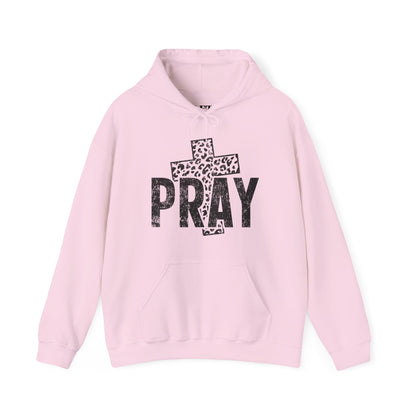 Pray Hoodie