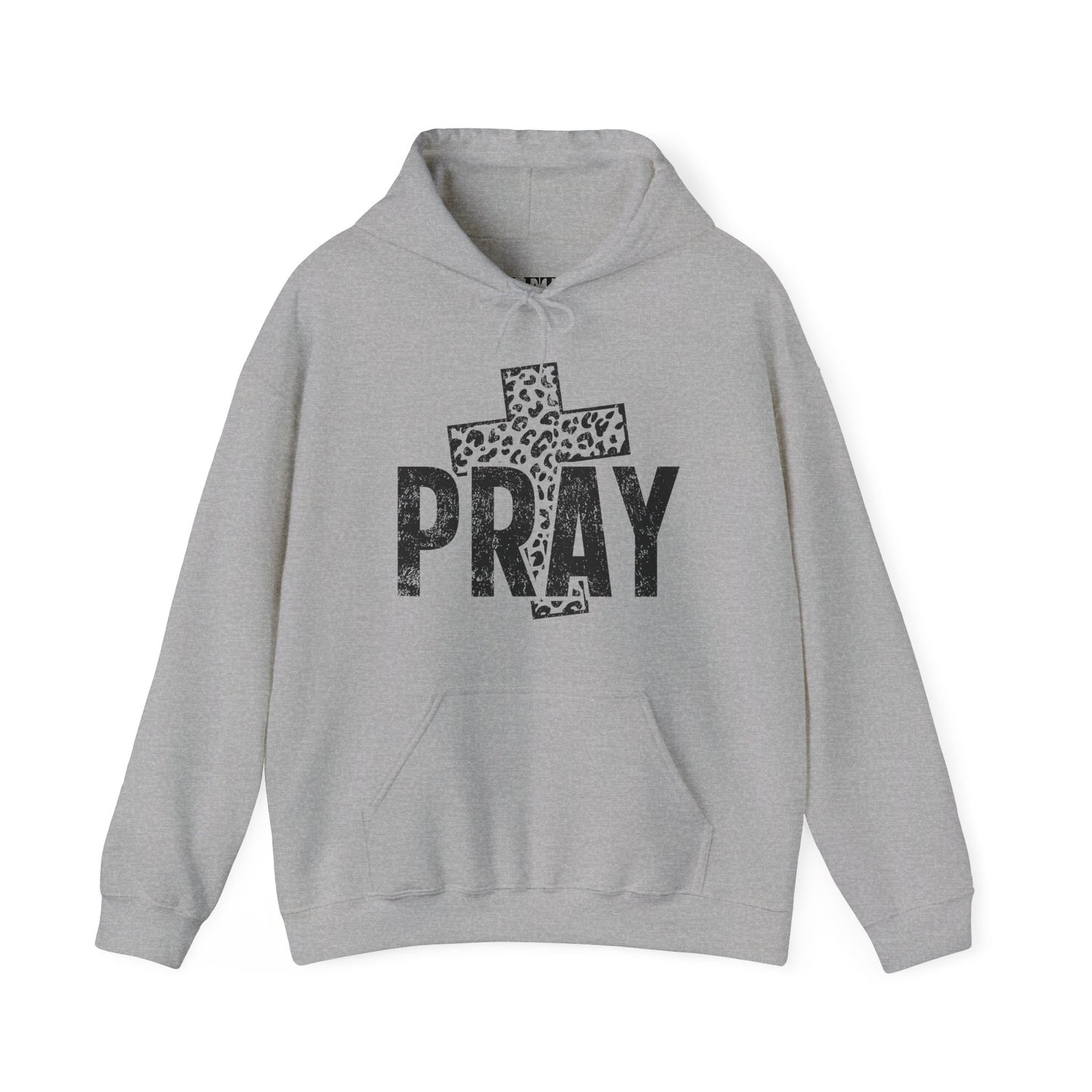 Pray Hoodie