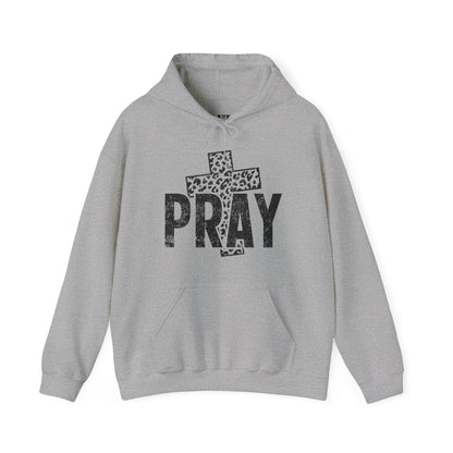 Pray Hoodie