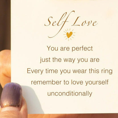 Irregular Heart Shape 925 Sterling Silver Ring