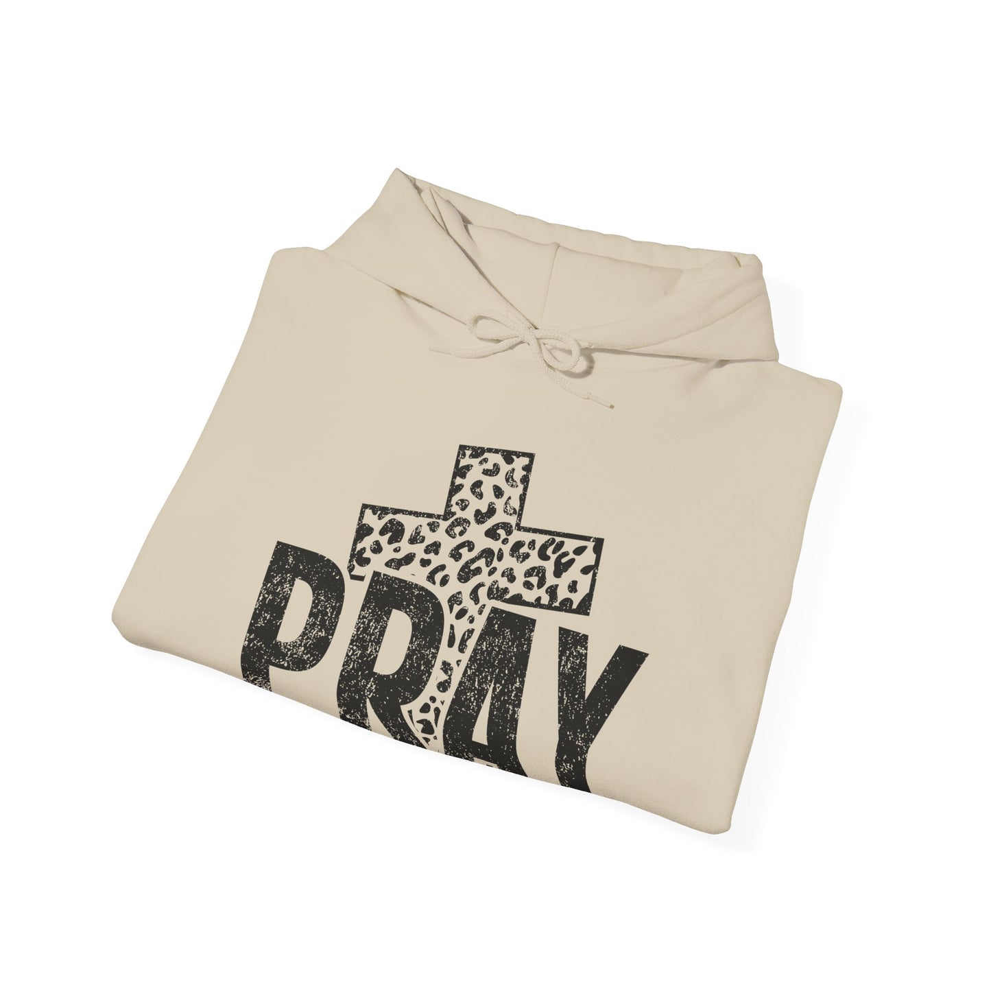 Pray Hoodie