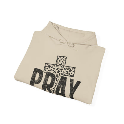 Pray Hoodie