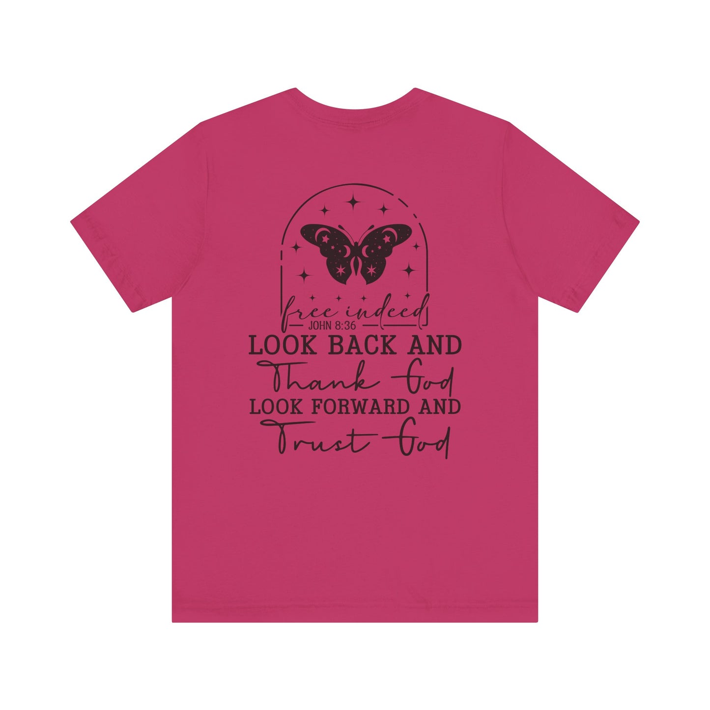 Jesus Tshirt