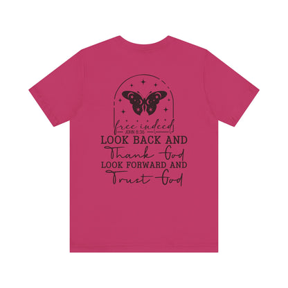 Jesus Tshirt