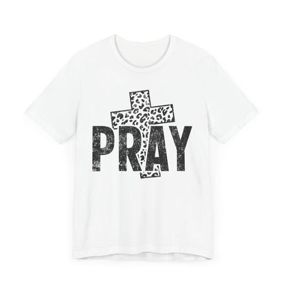 Pray Tshirt