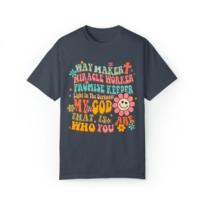 Waymaker TShirt