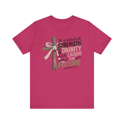 Proverbs 31 Tshirt