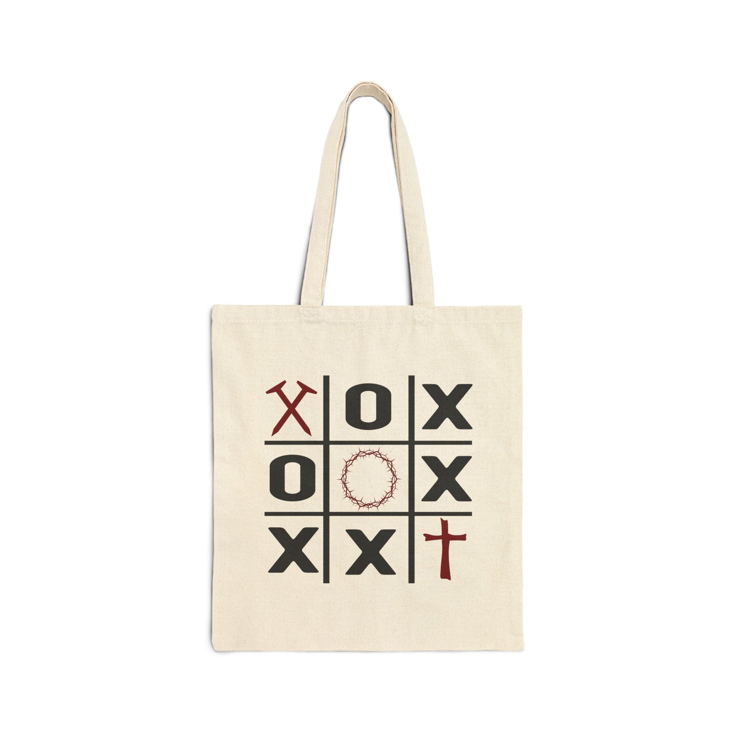 John 3 16 Tote Bag