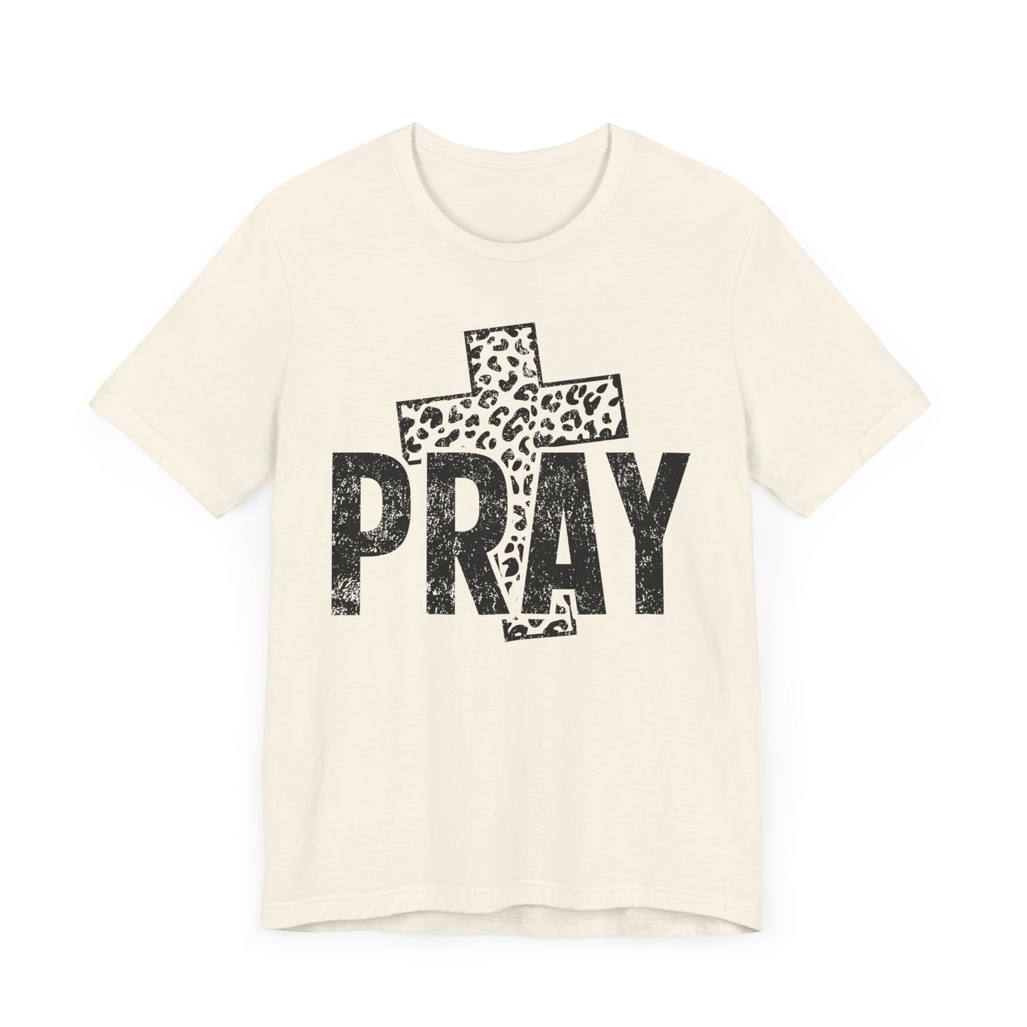 Pray Tshirt