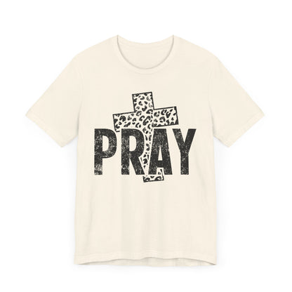 Pray Tshirt