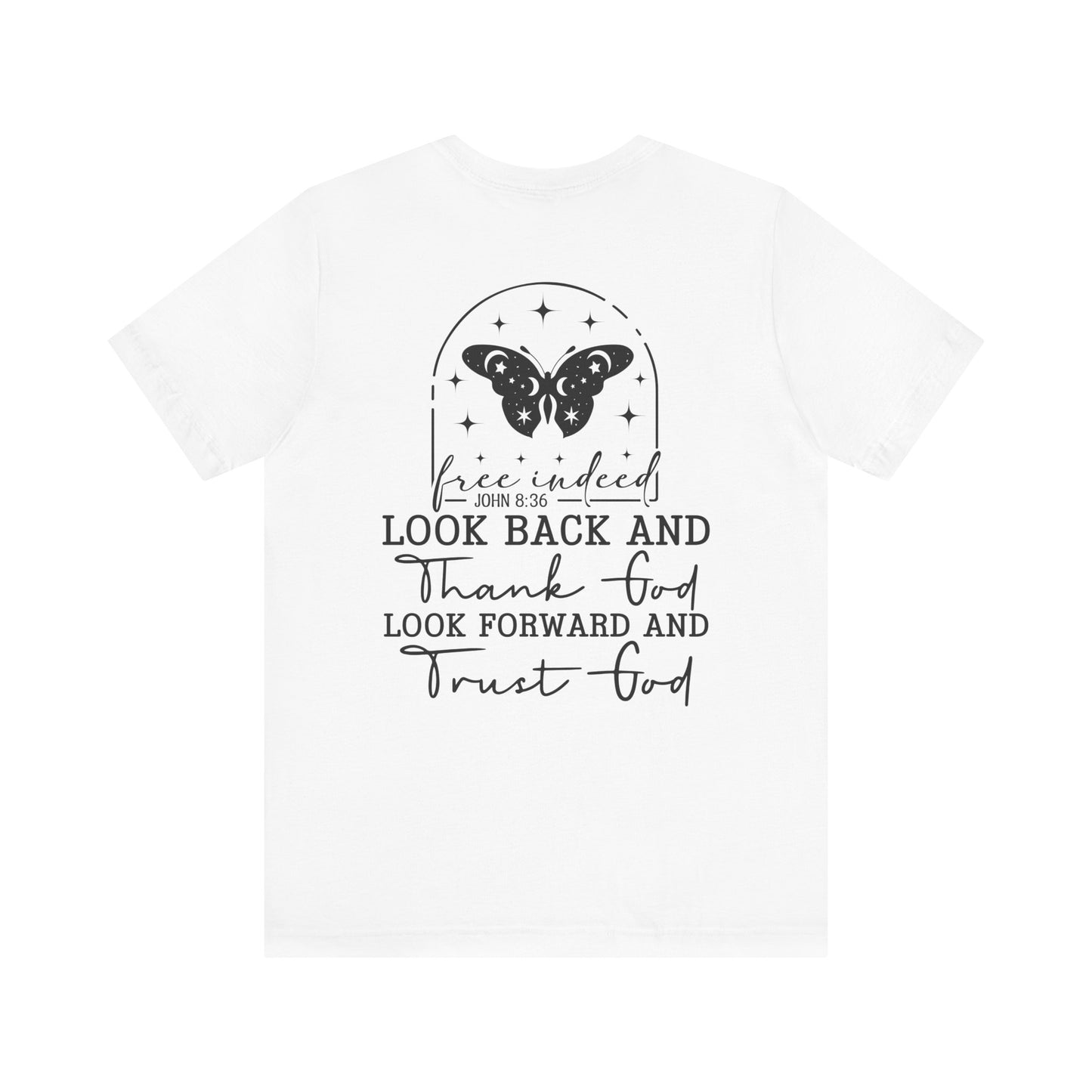 Jesus Tshirt