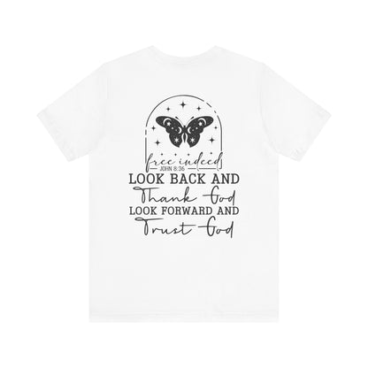 Jesus Tshirt
