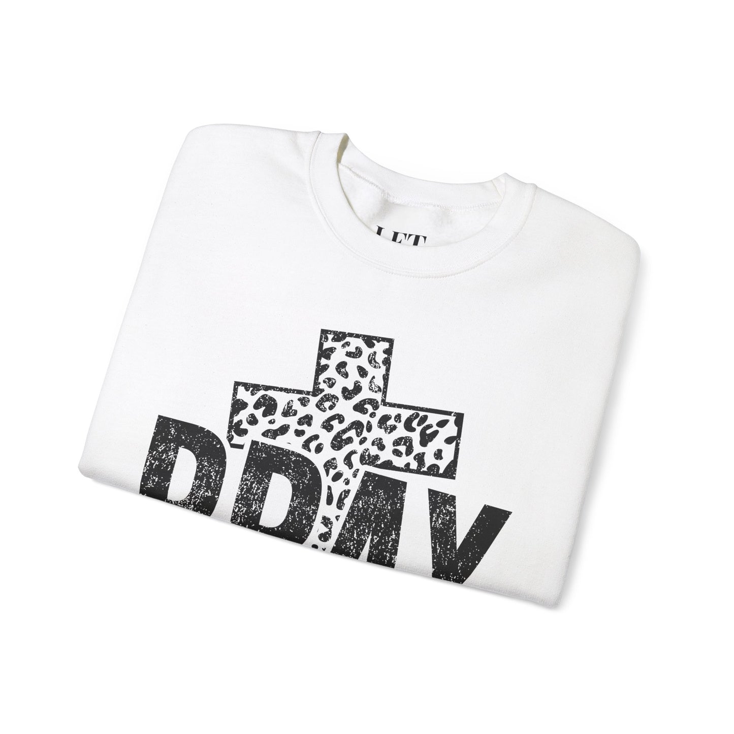 Pray Sweatshirt