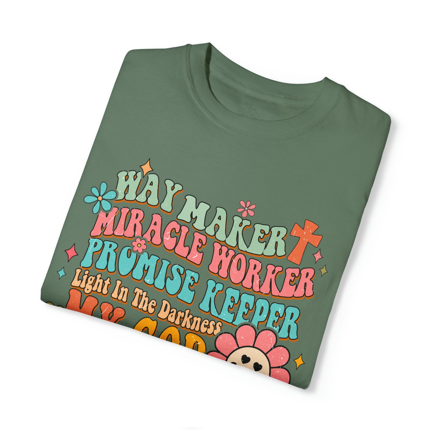 Waymaker TShirt