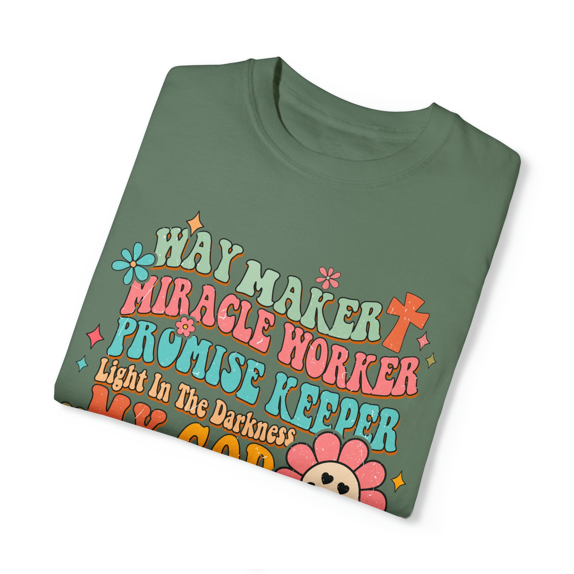Waymaker TShirt