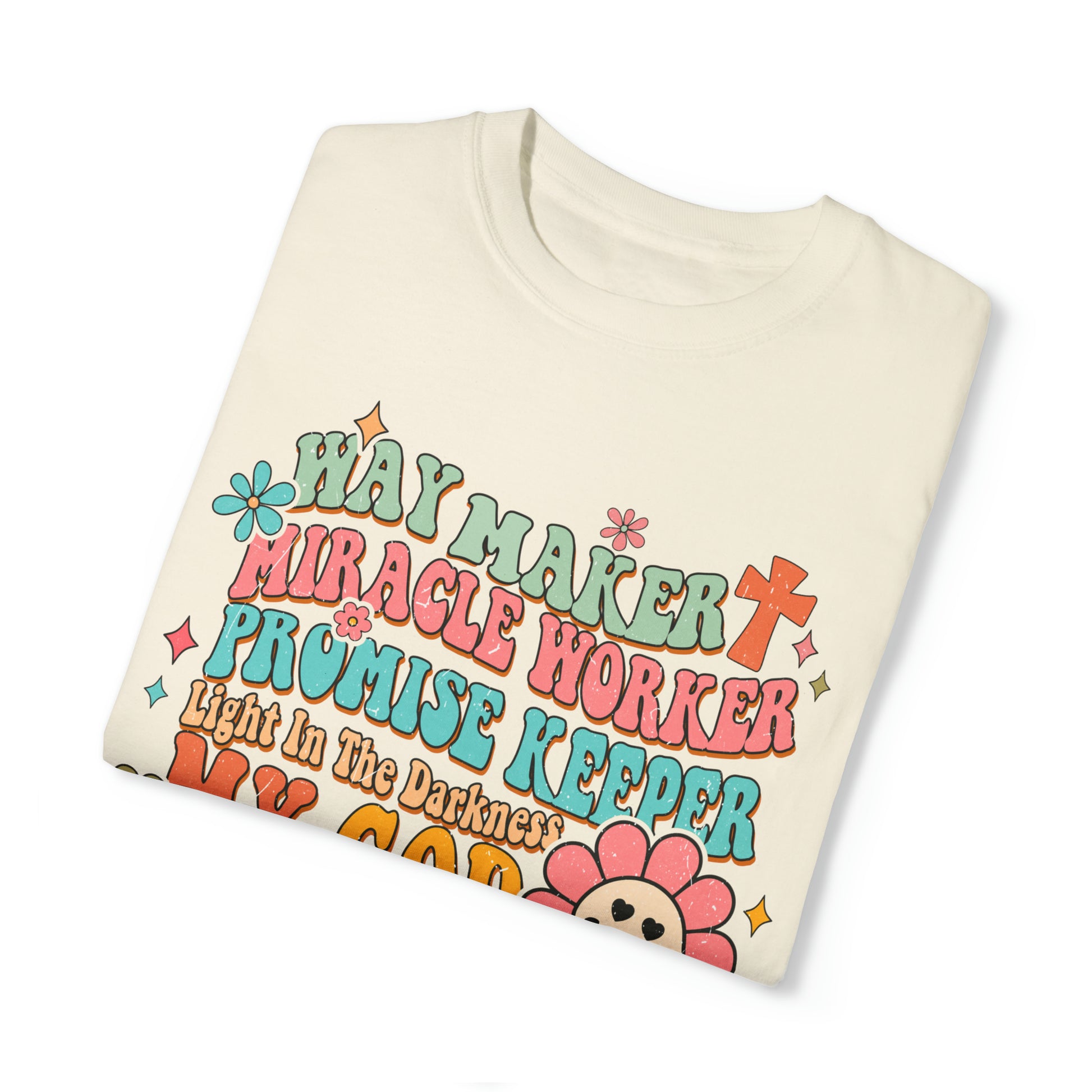 Waymaker TShirt